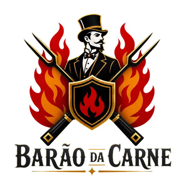 Barão da Carne BH - churrasco e buffet em Belo Horizonte